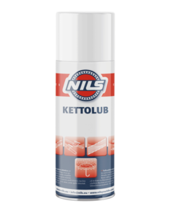 NILS KETTOLUB kettingspray