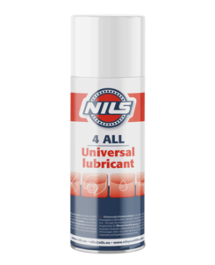 NILS 4 ALL Multifunctionele spray