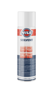 NILS SOLVENT Roestverwijderaar