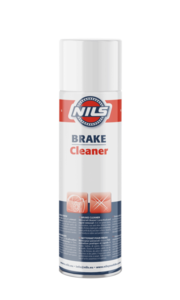 NILS BRAKE CLEANER Remmenreiniger