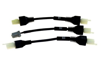 HONDA IMMOBILIZER adapter kit