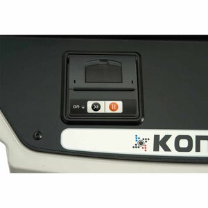 Konfort thermische printer