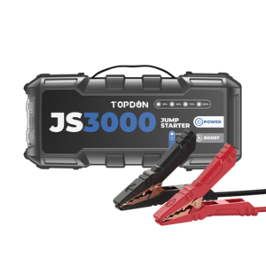 JumpSurge V3000 Booster