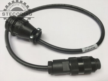 MTU-ADEC OHW cable (3151/T75)