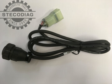 Marine TOHATSU MFS90 cable (AM46)