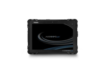 TEXA AXONE NEMO LIGHT