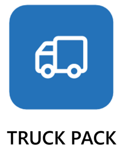 TEXA TRUCK PACK