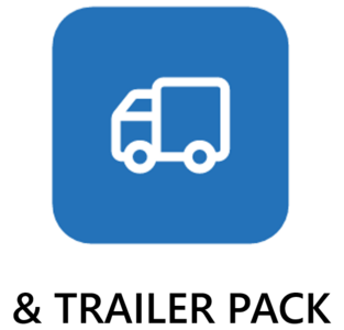 TEXA TRUCK & TRAILER PACK