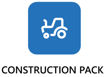 TEXA OHW CONSTRUCTION PACK