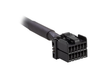 Diagnostic cable Forklift Caterpillar & Mitsubishi LPG engine (3151/T90)