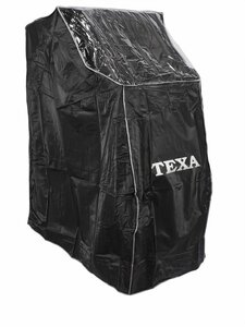 Texa PVC hoes voor Konfort & H2 Blaster