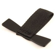 Reserve ophangbeugel voor rubberen beschermhoes