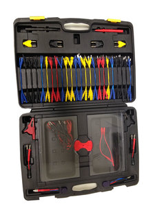 Meetnaaldenset 'Advanced' 92-delig