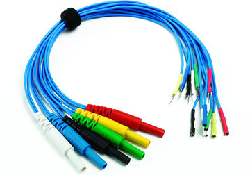 Universeel breakout snoer medium (2.3 mm)