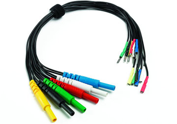 Universeel breakout snoer large (2.8 mm)