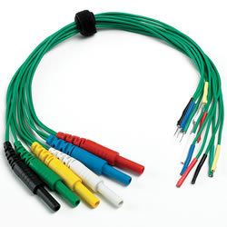 Universeel breakout snoer micro (0.6 mm)