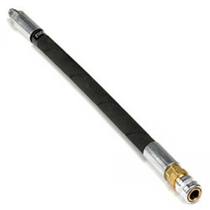 Standaard compressieleiding