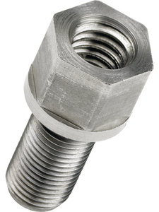 M10 Compressieadapter - lang bereik