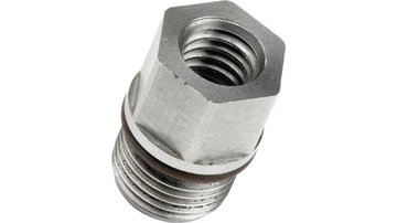 M14 Compressieadapter - kort bereik