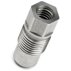 M16 Compressie Ford Triton adapter