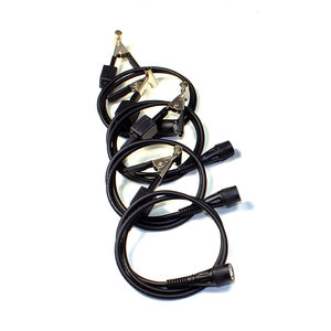 Secundaire pickupsnoeren Mixmaster (4 stuks)