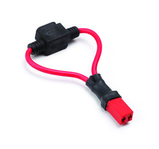 JCASE zekeringverlengsnoer