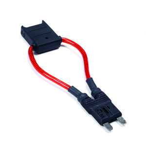 Maxi zekeringverlengsnoer