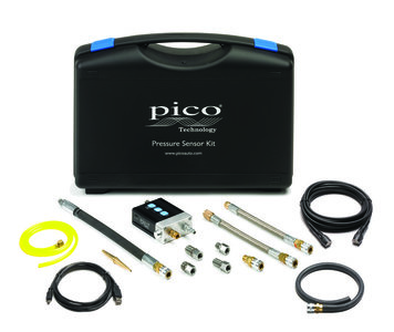 WPS500X Pressure Transducer full kit
