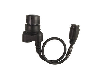 14-pin CATERPILLAR cable (3151/T61)