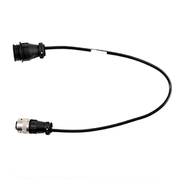 BOSCH FAN and HYDRAULIC REXROTH cable (3151/T34)