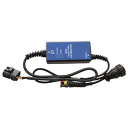 SUZUKI and CAGIVA reprogramming cable (3151/AP12)