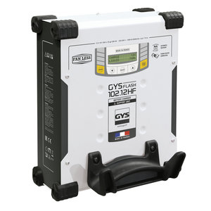 GysFlash 102.12 HF met wandbevestiging - Power Supply